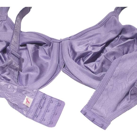 Wacoal Bra Awareness - Picture 5 of 9